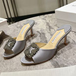 MANOLO        SH9157-3  3÷ 7.5CM